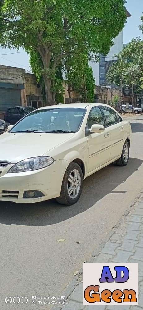 used chevrolet optra 2008 Diesel for sale 